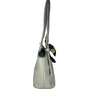 Tiny Tote Small – Grey