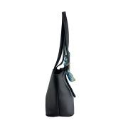 Tiny Tote Small – Black