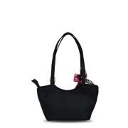 Tiny Tote Small – Black