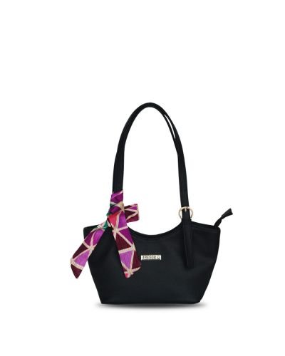 Tiny Tote Small – Black