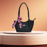 Tiny Tote Small – Black