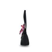 Tiny Tote Small – Black