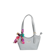 Tiny Tote Small – Grey