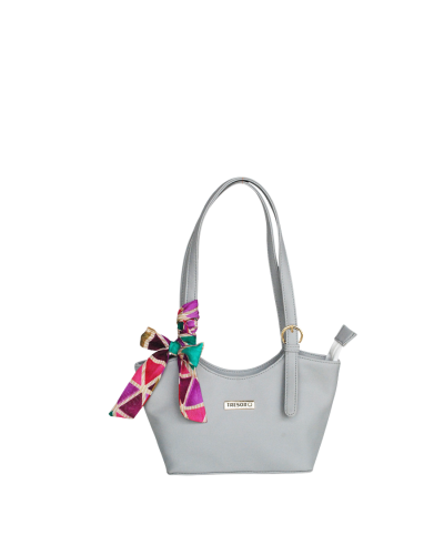 Tiny Tote Small – Grey