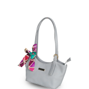 Tiny Tote Small – Grey