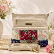 Droplets – Beige
