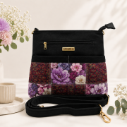 Droplets – Black
