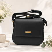 Meghna – Black
