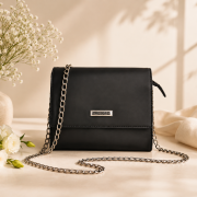 Angel Chain – Black