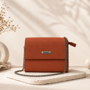 Angel Chain – Tan