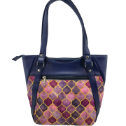 Anarkali – Navy