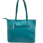 Serene Tote – Blue