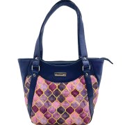 Anarkali – Navy