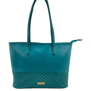 Serene Tote – Blue
