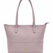 Serene Tote – Lavender