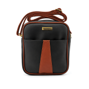 Regan – Black