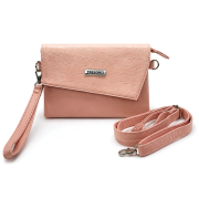 Rhea – Powder Pink