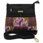 Droplets – Black