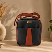 Regan – Black