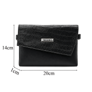 Rhea – Black