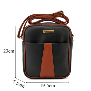 Regan – Black