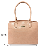 Boss – Powder Pink