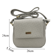 Meghna – Gray