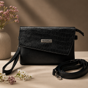Rhea – Black