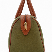 Cutiepie – Olive Green
