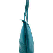 Serene Tote – Blue