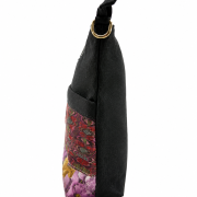 Droplets – Black
