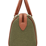 Cutiepie – Olive Green