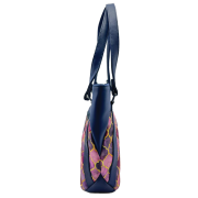 Anarkali – Navy