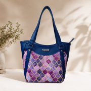 Anarkali – Navy