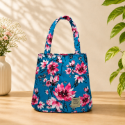 Gemini Small – Blue