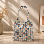 Gemini Small – White