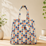 Gemini Large – White