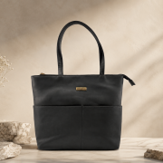 Noir Large – Black