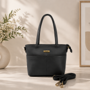 Noir Small – Black