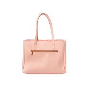 Yui Tote – Powder Pink