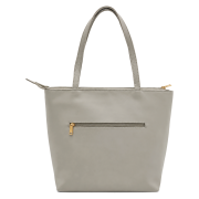 Noir Large – Grey