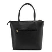 Noir Large – Black
