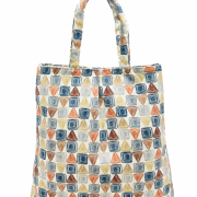Gemini Large – White