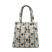 Gemini Small – White