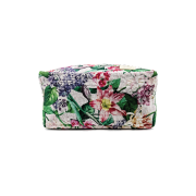 Tummy Tote – Pink Multiflower