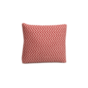 Flamingo – Red chevron