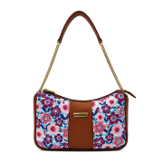 Visalia Hobo Medium – Multi (Blue)