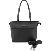 Noir Small – Black