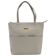Noir Large – Grey