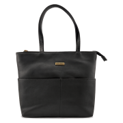 Noir Large – Black